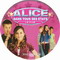 ALICE DANS TOUS SES ETATS